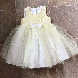 Toddler Dress- 4T